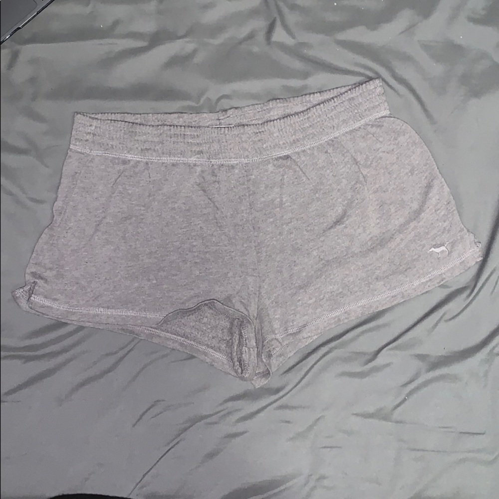 PINK Sleepshorts